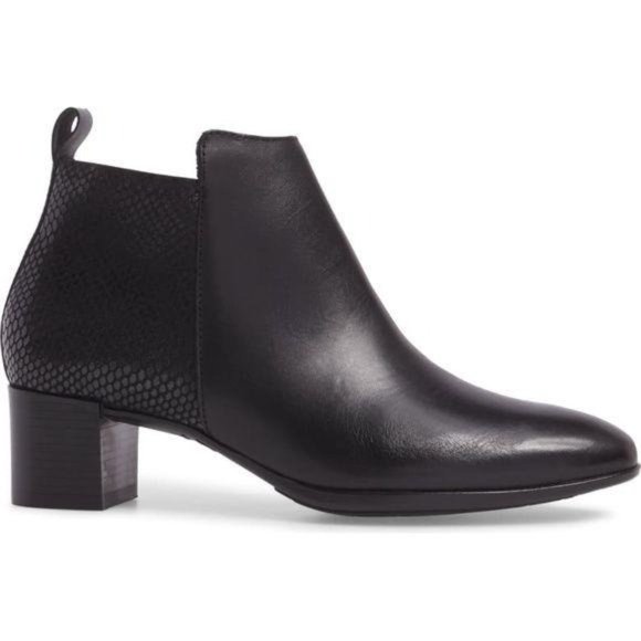 munro alix bootie